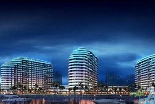广东河源房价2020醉新价格